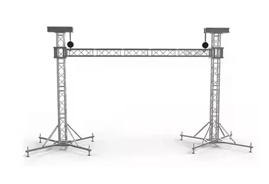 Complete Wedding Package